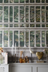 MindTheGap FAIRYLAND IMAGINARIUM Wallpaper