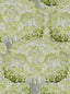MindTheGap SAVAGE LEAVES Green THE ROYAL GARDEN Wallpaper