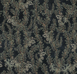 MindTheGap DARK LEAVES THE ROYAL GARDEN Wallpaper