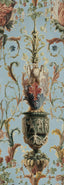 MindTheGap LE JARDIN SECRET LE MANOIR Wallpaper