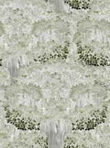 MindTheGap SAVAGE LEAVES Neutral THE ROYAL GARDEN Wallpaper