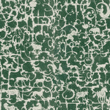 MindTheGap ROYAL HUNTING Racing Green THE GENTLEMEN'S CORNER Wallpaper