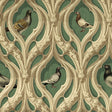MindTheGap MANOR'S WALLS LE MANOIR Wallpaper
