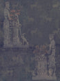 MindTheGap SCULPTURAL LE MANOIR Wallpaper