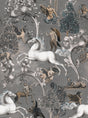 MindTheGap IMAGINARIUM Grey IMAGINARIUM Wallpaper