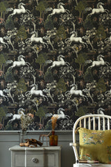 MindTheGap IMAGINARIUM Grey IMAGINARIUM Wallpaper
