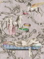 MindTheGap SLEEPING BEAUTY IMAGINARIUM Wallpaper