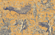 MindTheGap THE PROMISE LAND Flax IMAGINARIUM Wallpaper