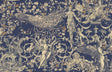 MindTheGap THE PROMISE LAND Sapphire IMAGINARIUM Wallpaper
