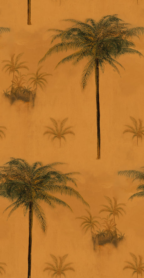 MindTheGap CAYO LARGO Sunset CUBANA Wallpaper