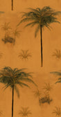 MindTheGap CAYO LARGO Sunset CUBANA Wallpaper
