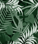 MindTheGap JARDIN DEL SOL Green CUBANA Wallpaper