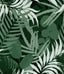 MindTheGap JARDIN DEL SOL Green CUBANA Wallpaper