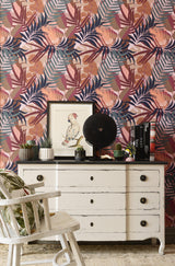 MindTheGap JARDIN DEL SOL CUBANA Wallpaper