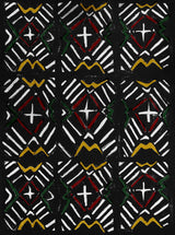 MindTheGap BAMANA Recoloured ORIGINS Wallpaper