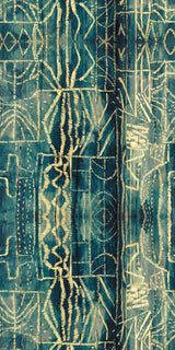 MindTheGap BAMILEKE ORIGINS Wallpaper