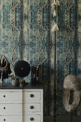 MindTheGap BAMILEKE ORIGINS Wallpaper