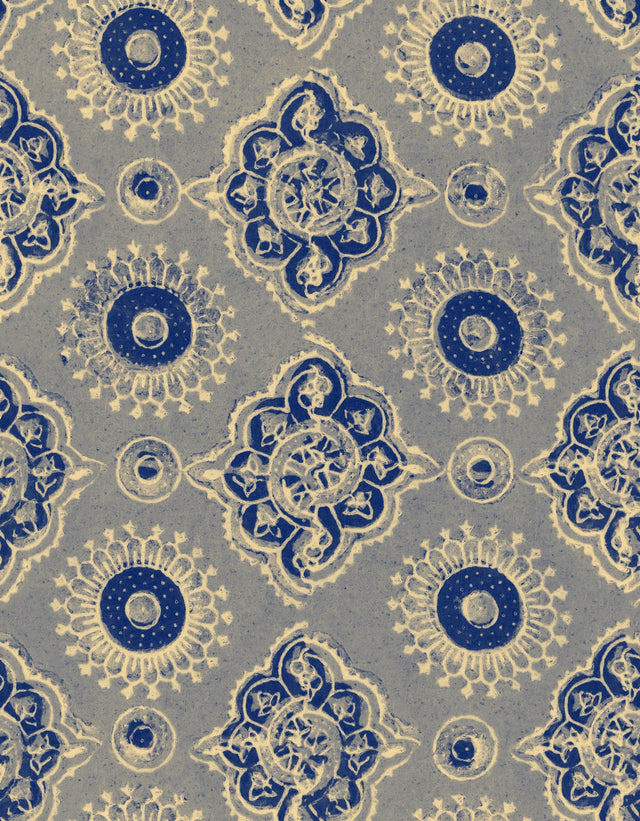 MindTheGap MADDER Grey ORIGINS Wallpaper