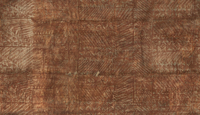 MindTheGap SAMOA ORIGINS Wallpaper