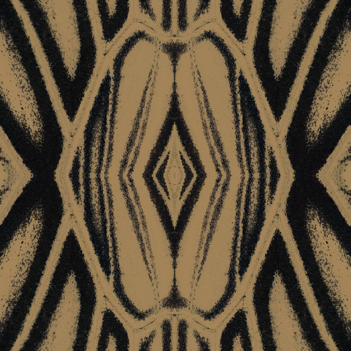 MindTheGap QUAGGA ORIGINS Wallpaper