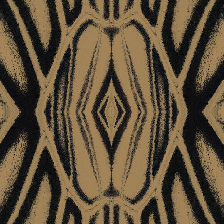 MindTheGap QUAGGA ORIGINS Wallpaper