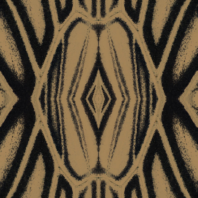 MindTheGap QUAGGA ORIGINS Wallpaper