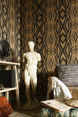 MindTheGap QUAGGA ORIGINS Wallpaper