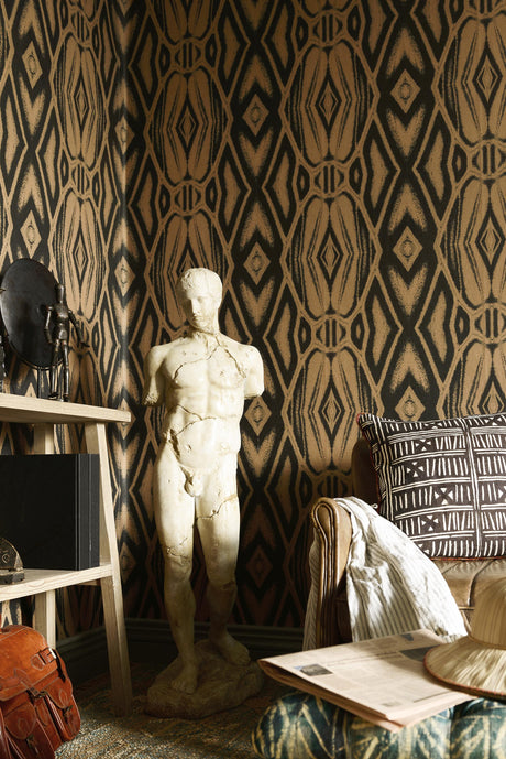 MindTheGap QUAGGA ORIGINS Wallpaper