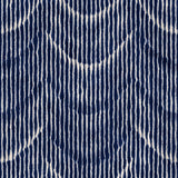 MindTheGap MOVING WAVES INDIGO ADDICTION Wallpaper