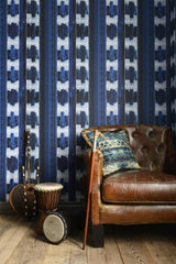 MindTheGap YORUBA INDIGO ADDICTION Wallpaper