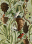 MindTheGap EXOTIC MENAGERIE Light TROPICAL WANDERLUST Wallpaper
