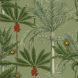 MindTheGap MADAGASCAR TROPICAL WANDERLUST Wallpaper