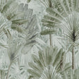 MindTheGap TRAVELLER'S PALM Neutral TROPICAL WANDERLUST Wallpaper