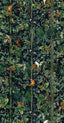 MindTheGap WILDLIFE OF PAPUA Dark TROPICAL WANDERLUST Wallpaper