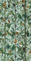 MindTheGap WILDLIFE OF PAPUA TROPICAL WANDERLUST Wallpaper