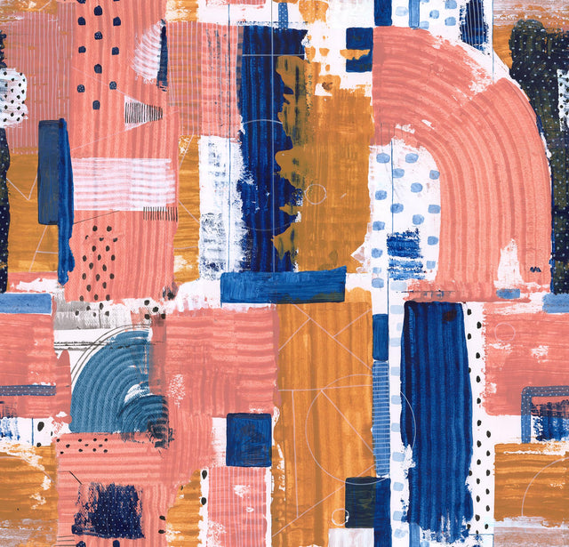 MindTheGap BITTERSWEET REVIVAL Wallpaper