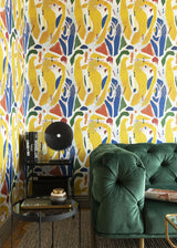 MindTheGap EXTRAVAGANCY REVIVAL Wallpaper