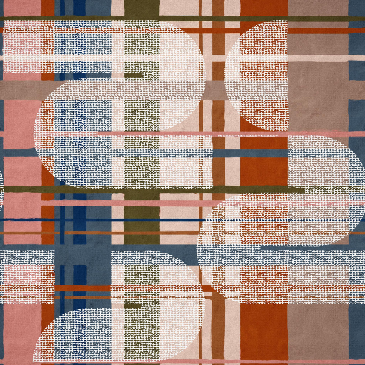 MindTheGap INTERFERENCE REVIVAL Wallpaper