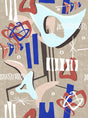 MindTheGap MESCALINE REVIVAL Wallpaper
