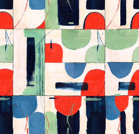 MindTheGap THE VISION REVIVAL Wallpaper