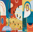 MindTheGap URBANISM REVIVAL Wallpaper