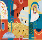 MindTheGap URBANISM REVIVAL Wallpaper