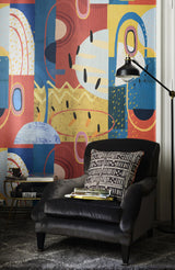 MindTheGap URBANISM REVIVAL Wallpaper