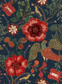 MindTheGap FOLK SZEKELY Dark TRANSYLVANIAN ROOTS Wallpaper