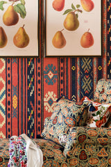 MindTheGap HERITAGE TRANSYLVANIAN ROOTS Wallpaper