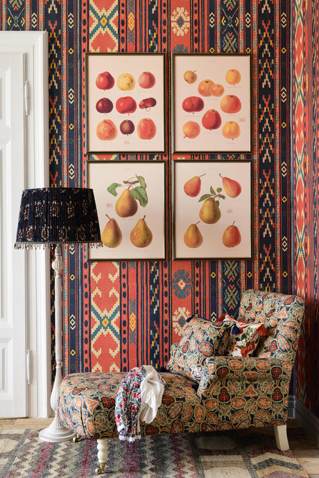 MindTheGap HERITAGE TRANSYLVANIAN ROOTS Wallpaper