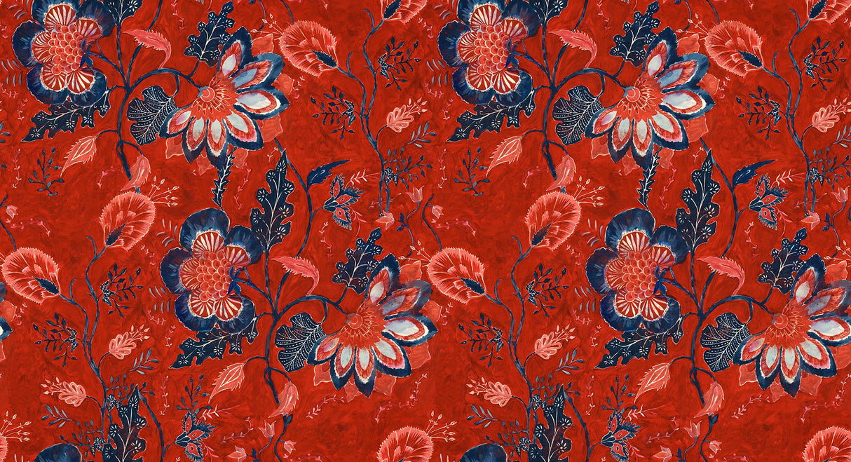 MindTheGap SAXON TAPESTRY TRANSYLVANIAN ROOTS Wallpaper