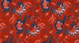 MindTheGap SAXON TAPESTRY TRANSYLVANIAN ROOTS Wallpaper