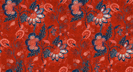 MindTheGap SAXON TAPESTRY TRANSYLVANIAN ROOTS Wallpaper