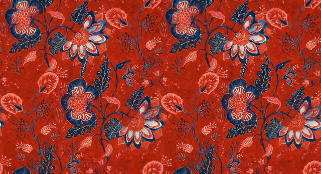 MindTheGap SAXON TAPESTRY TRANSYLVANIAN ROOTS Wallpaper